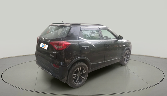 2022 Mahindra XUV300 W6 1.5 Diesel, Diesel, Manual, 1,02,667 km, exterior