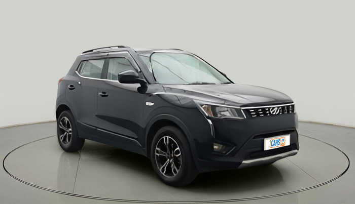 2022 Mahindra XUV300 W6 1.5 Diesel, Diesel, Manual, 1,02,667 km, exterior