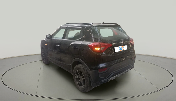 2022 Mahindra XUV300 W6 1.5 Diesel, Diesel, Manual, 1,02,667 km, exterior