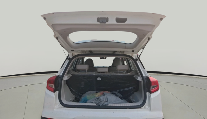 2020 Mahindra XUV300 W8 (O) 1.2 PETROL, Petrol, Manual, 48,728 km, exterior