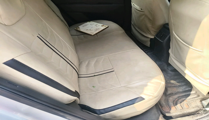 2018 Hyundai Creta E PLUS 1.4 DIESEL, Diesel, Manual, 85,606 km, interior