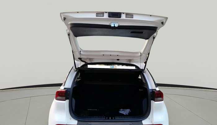 2021 KIA SONET HTX 1.0 IMT, Petrol, Manual, 79,174 km, exterior