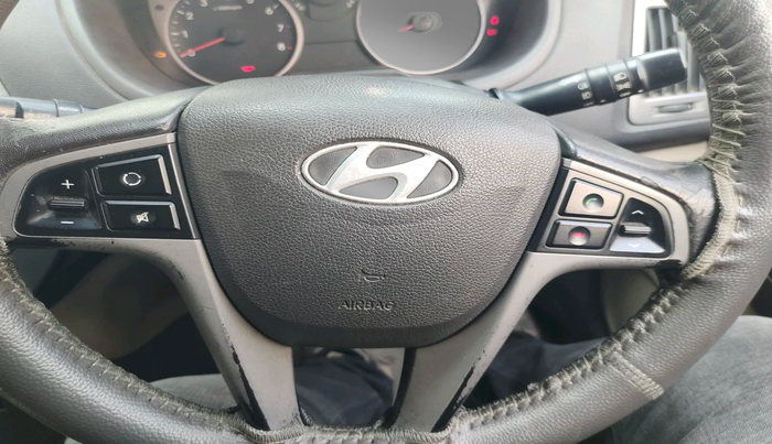 2012 Hyundai i20 SPORTZ 1.2, Petrol, Manual, 90,692 km, interior