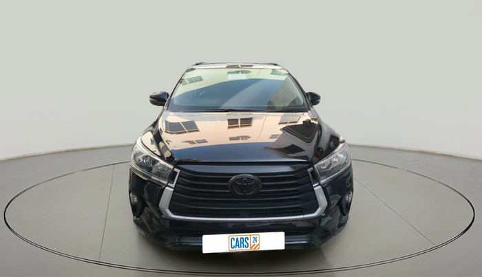 2022 Toyota Innova Crysta 2.4 GX AT 7 STR, Diesel, Automatic, 1,10,742 km, exterior