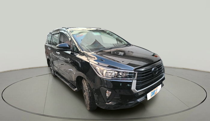 2022 Toyota Innova Crysta 2.4 GX AT 7 STR, Diesel, Automatic, 1,10,742 km, exterior