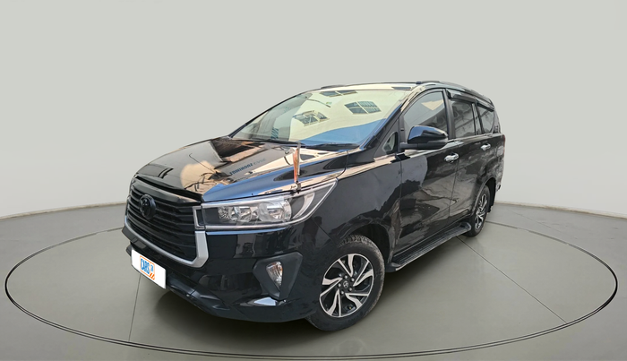 2022 Toyota Innova Crysta 2.4 GX AT 7 STR, Diesel, Automatic, 1,10,742 km, exterior