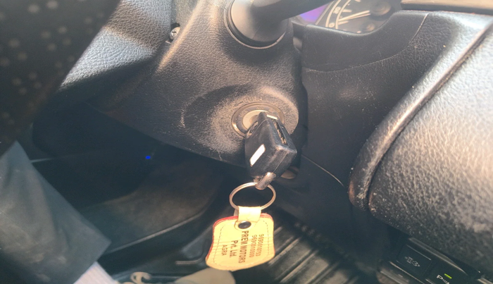 2022 Toyota Innova Crysta 2.4 GX AT 7 STR, Diesel, Automatic, 1,10,742 km, interior