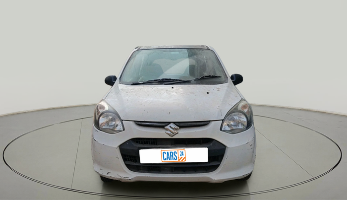 2013 Maruti Alto 800 LXI, Petrol, Manual, 59,777 km, exterior