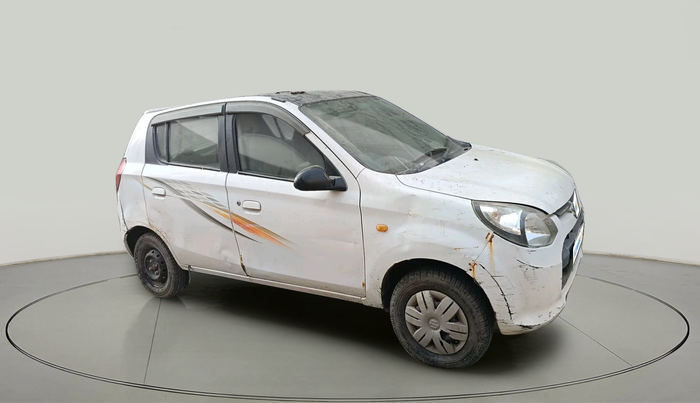 2013 Maruti Alto 800 LXI, Petrol, Manual, 59,777 km, exterior