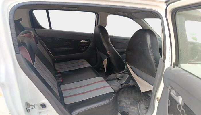 2013 Maruti Alto 800 LXI, Petrol, Manual, 59,777 km, interior