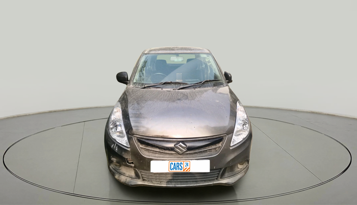 2016 Maruti Swift Dzire LDI, Diesel, Manual, 60,000 km, exterior