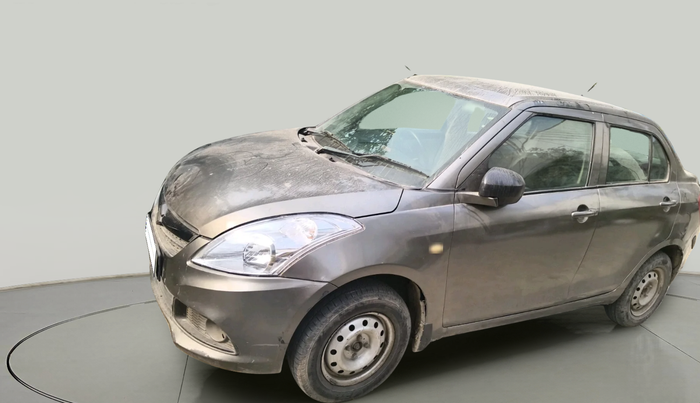 2016 Maruti Swift Dzire LDI, Diesel, Manual, 60,000 km, exterior