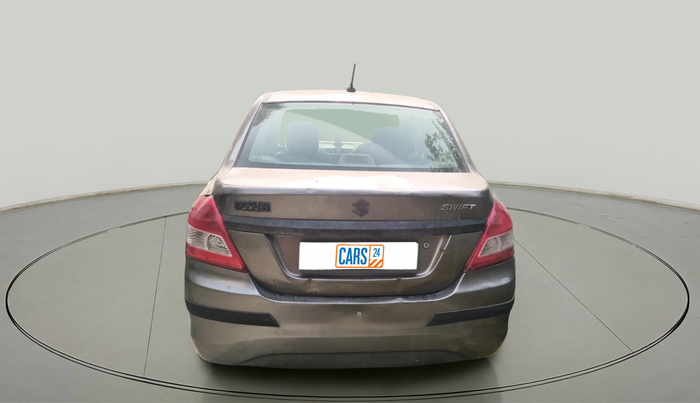2016 Maruti Swift Dzire LDI, Diesel, Manual, 60,000 km, exterior