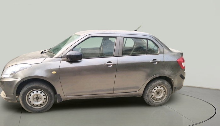 2016 Maruti Swift Dzire LDI, Diesel, Manual, 60,000 km, exterior