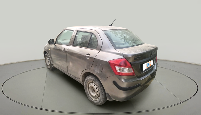 2016 Maruti Swift Dzire LDI, Diesel, Manual, 60,000 km, exterior