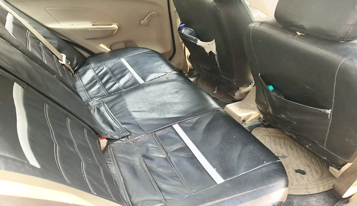 2016 Maruti Swift Dzire LDI, Diesel, Manual, 60,000 km, interior