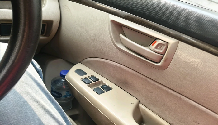 2016 Maruti Swift Dzire LDI, Diesel, Manual, 60,000 km, interior