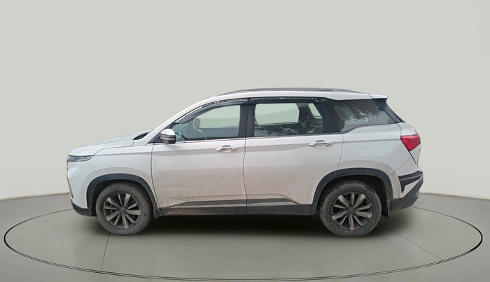 2019 MG HECTOR SHARP 2.0 DIESEL, Diesel, Manual, 84,802 km, exterior