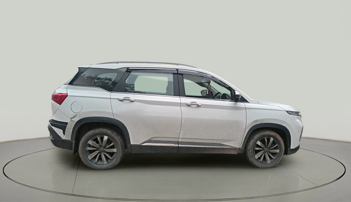 2019 MG HECTOR SHARP 2.0 DIESEL, Diesel, Manual, 84,802 km, exterior