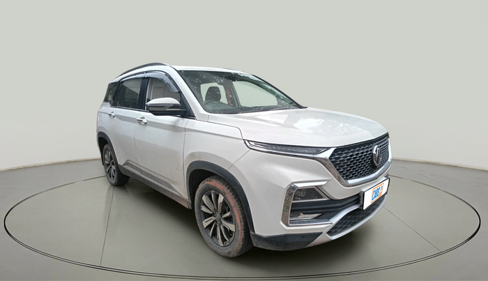 2019 MG HECTOR SHARP 2.0 DIESEL, Diesel, Manual, 84,802 km, exterior
