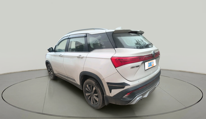 2019 MG HECTOR SHARP 2.0 DIESEL, Diesel, Manual, 84,802 km, exterior