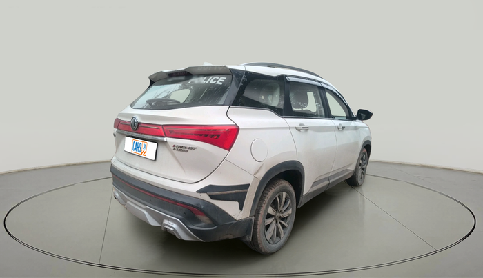 2019 MG HECTOR SHARP 2.0 DIESEL, Diesel, Manual, 84,802 km, exterior