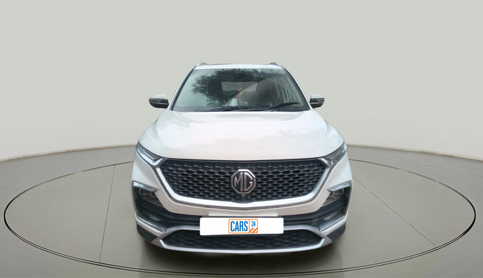 2019 MG HECTOR SHARP 2.0 DIESEL, Diesel, Manual, 84,802 km, exterior