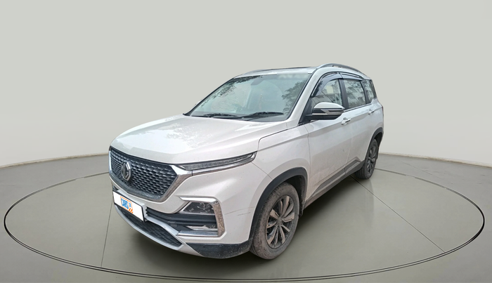 2019 MG HECTOR SHARP 2.0 DIESEL, Diesel, Manual, 84,802 km, exterior