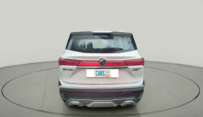 2019 MG HECTOR SHARP 2.0 DIESEL, Diesel, Manual, 84,802 km, exterior