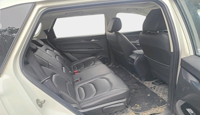 2019 MG HECTOR SHARP 2.0 DIESEL, Diesel, Manual, 84,802 km, interior