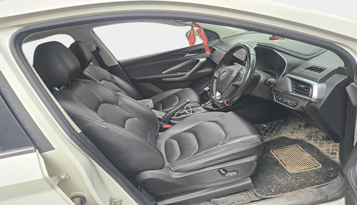 2019 MG HECTOR SHARP 2.0 DIESEL, Diesel, Manual, 84,802 km, interior