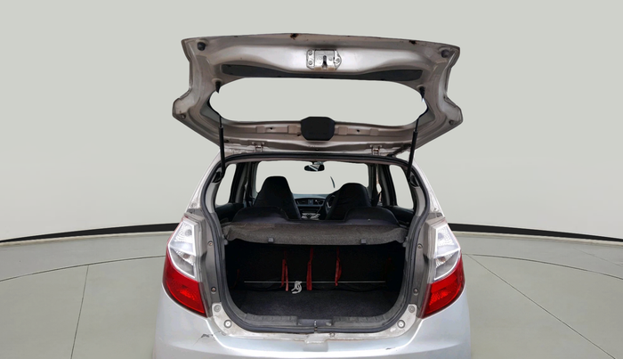 2014 Maruti Alto K10 VXI, Petrol, Manual, 94,403 km, exterior