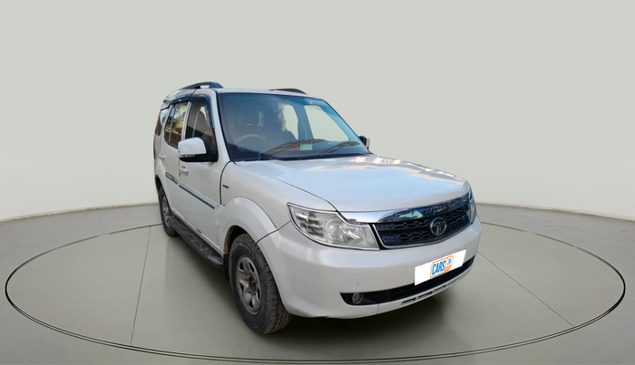 2017 Tata Safari Storme 2.2 EX 4X2, Diesel, Manual, 1,33,482 km, exterior