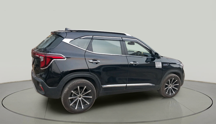 2024 KIA SELTOS HTE 1.5 Diesel MT, Diesel, Manual, 22,524 km, exterior