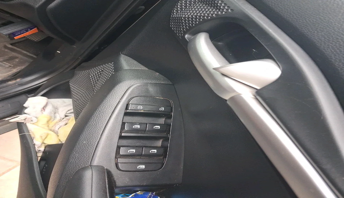 2024 KIA SELTOS HTE 1.5 Diesel MT, Diesel, Manual, 22,524 km, interior