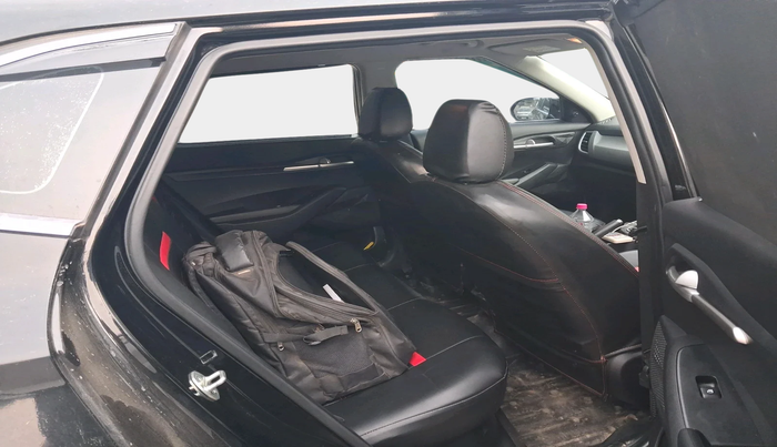 2024 KIA SELTOS HTE 1.5 Diesel MT, Diesel, Manual, 22,524 km, interior