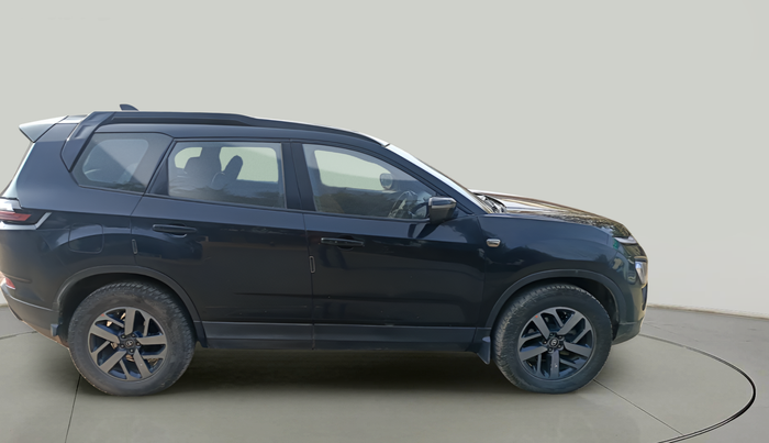 2022 Tata Safari XZA PLUS, Diesel, Automatic, 1,07,322 km, exterior