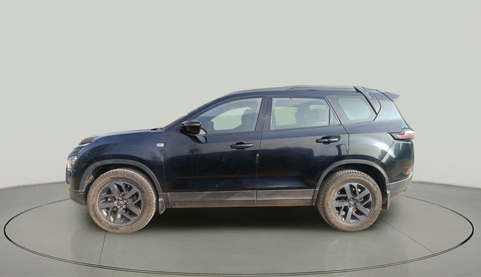 2022 Tata Safari XZA PLUS, Diesel, Automatic, 1,07,322 km, exterior