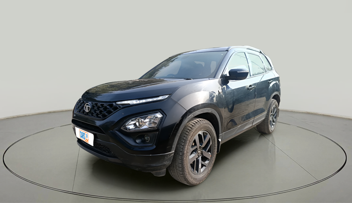 2022 Tata Safari XZA PLUS, Diesel, Automatic, 1,07,322 km, exterior
