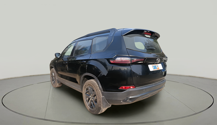 2022 Tata Safari XZA PLUS, Diesel, Automatic, 1,07,322 km, exterior