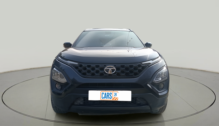 2022 Tata Safari XZA PLUS, Diesel, Automatic, 1,07,322 km, exterior