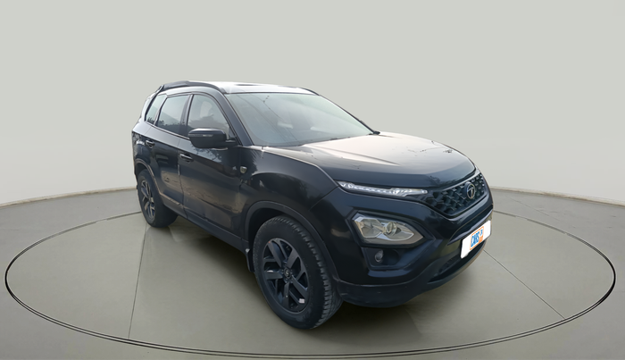2022 Tata Safari XZA PLUS, Diesel, Automatic, 1,07,322 km, exterior