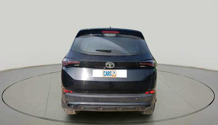 2022 Tata Safari XZA PLUS, Diesel, Automatic, 1,07,322 km, exterior