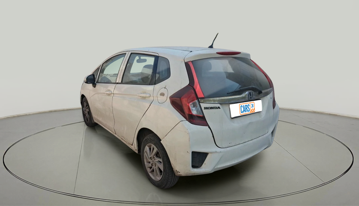 2015 Honda Jazz 1.5L I-DTEC V, Diesel, Manual, 1,04,636 km, exterior