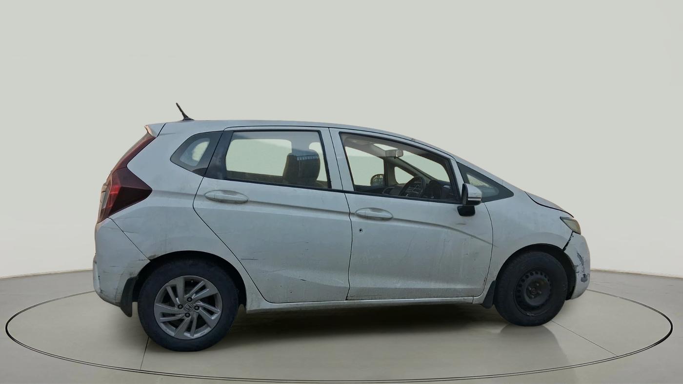 2015 Honda Jazz 1.5L I-DTEC V, Diesel, Manual, 1,04,636 km, exterior