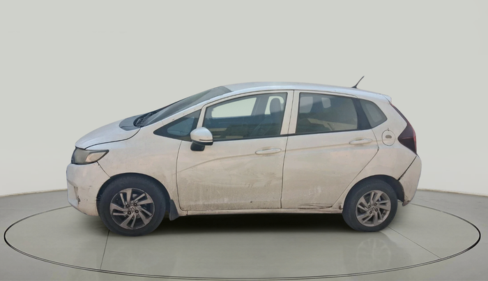 2015 Honda Jazz 1.5L I-DTEC V, Diesel, Manual, 1,04,636 km, exterior