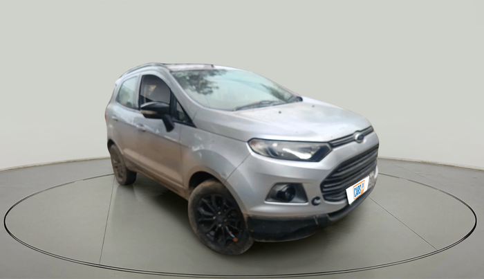 2016 Ford Ecosport TITANIUM 1.5L DIESEL, Diesel, Manual, 1,64,174 km, exterior