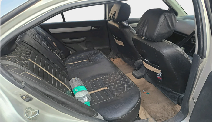 2011 Maruti Swift Dzire VXI, Petrol, Manual, 48,835 km, interior