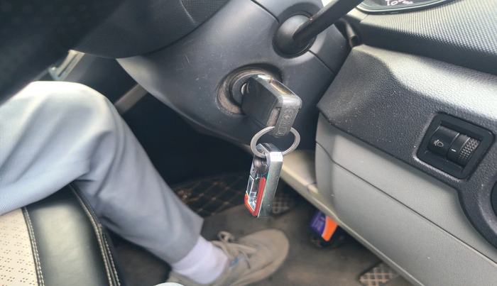 2022 Skoda KUSHAQ ACTIVE 1.0L TSI MT, Petrol, Manual, 63,820 km, interior