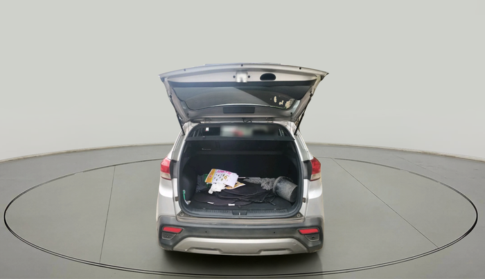 2018 Hyundai Creta SX (O) 1.6 DIESEL, Diesel, Manual, 89,859 km, exterior